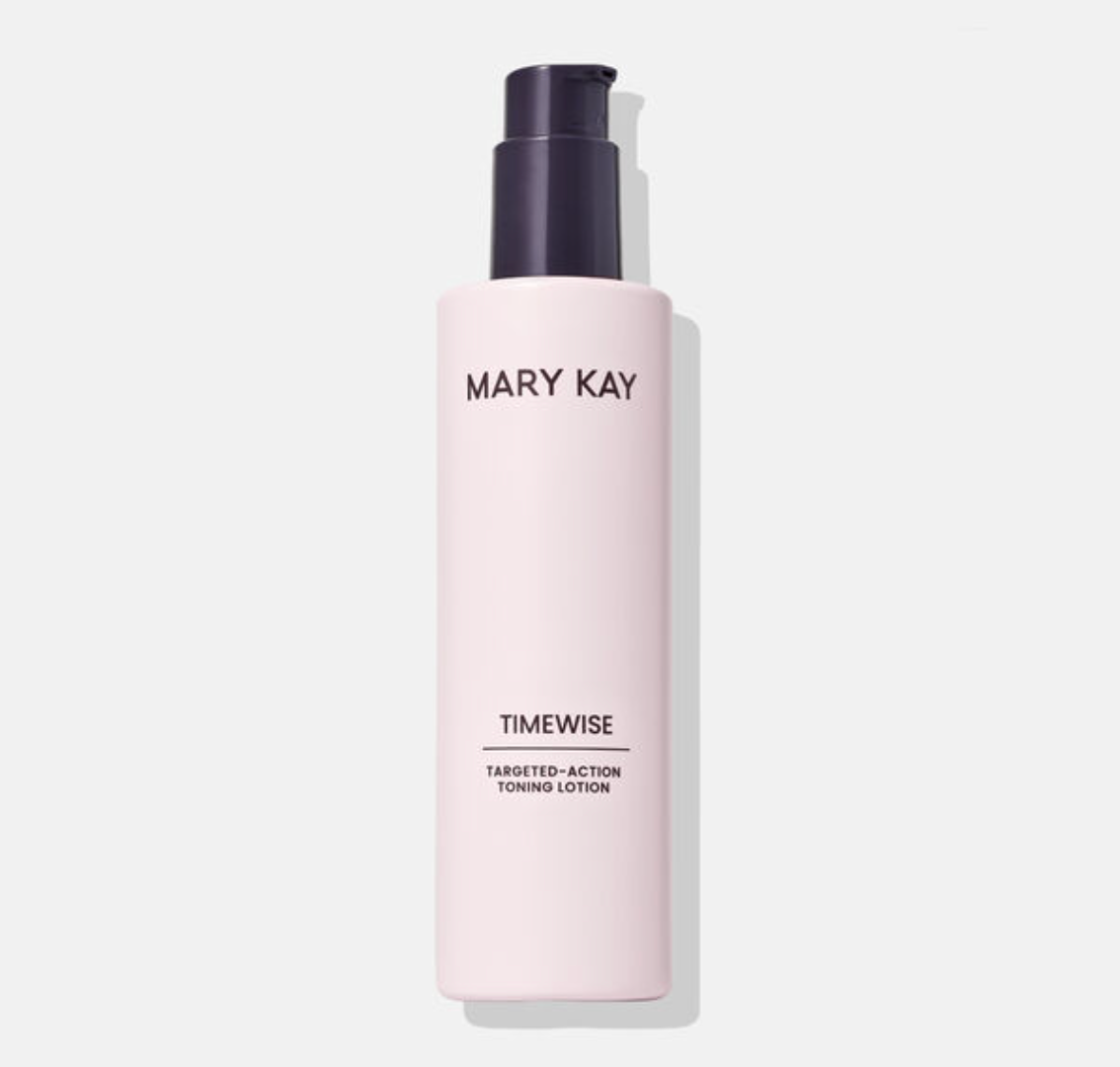 Mary Kay TimeWise® Targeted-Action® Toning Lotion – Default Title (product image)