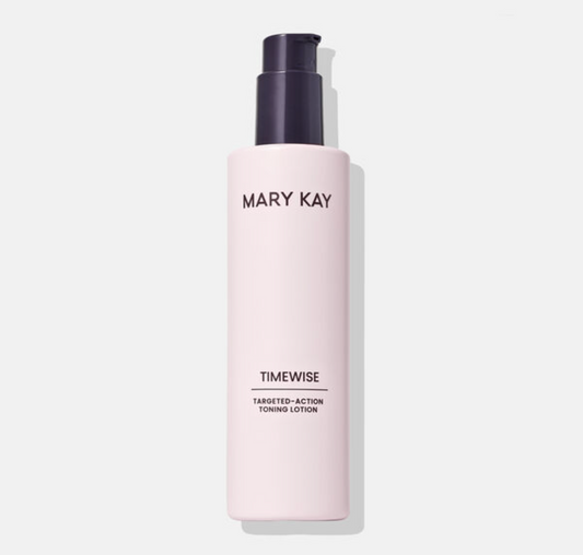 Mary Kay TimeWise® Targeted-Action® Toning Lotion – Default Title (product image)
