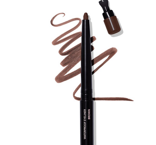 Mary Kay Mary Kay® Waterproof EyelinerBrown (Matte) – Default Title (product image)