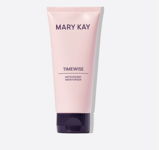 Mary Kay TimeWise® Antioxidant Moisturizer Combination/Oily – Default Title (product image)