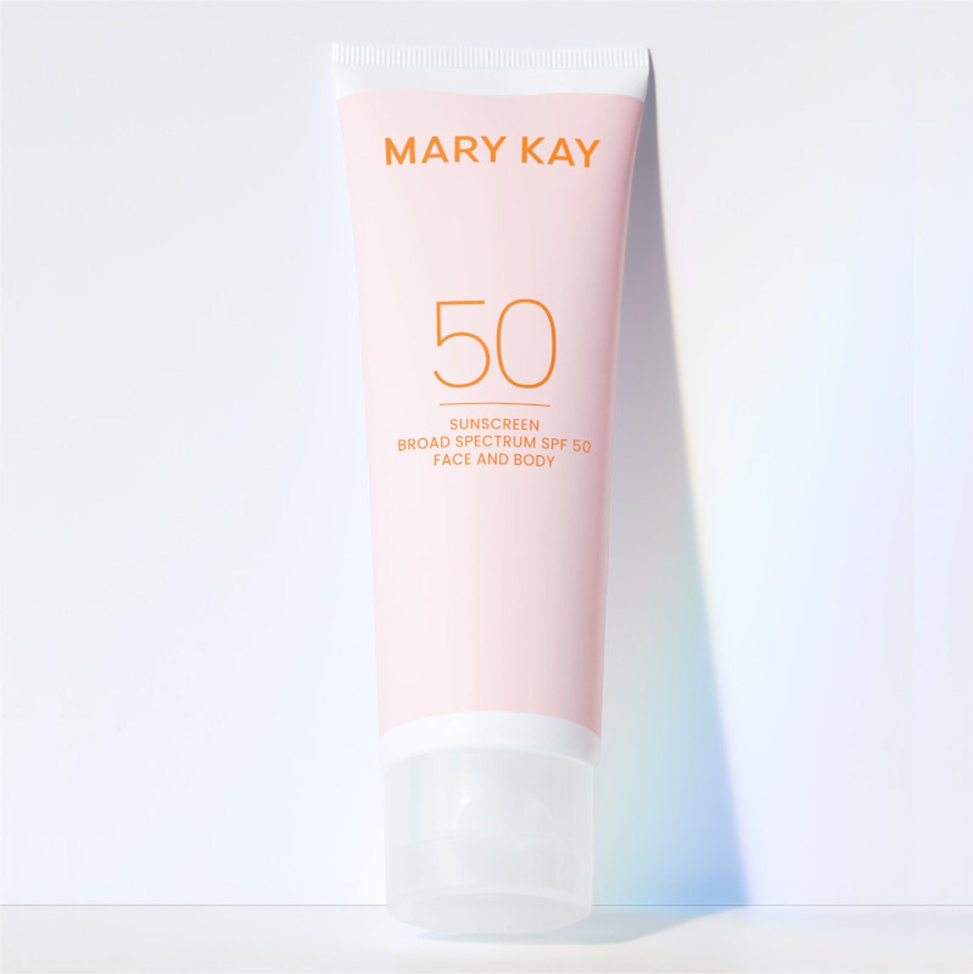 Mary Kay® Sunscreen Broad Spectrum SPF 50*