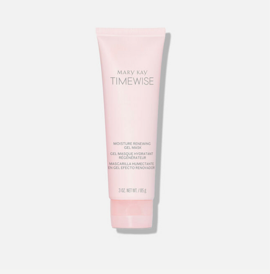 Mary Kay TimeWise® Moisture Renewing Gel Mask – Default Title (product image)
