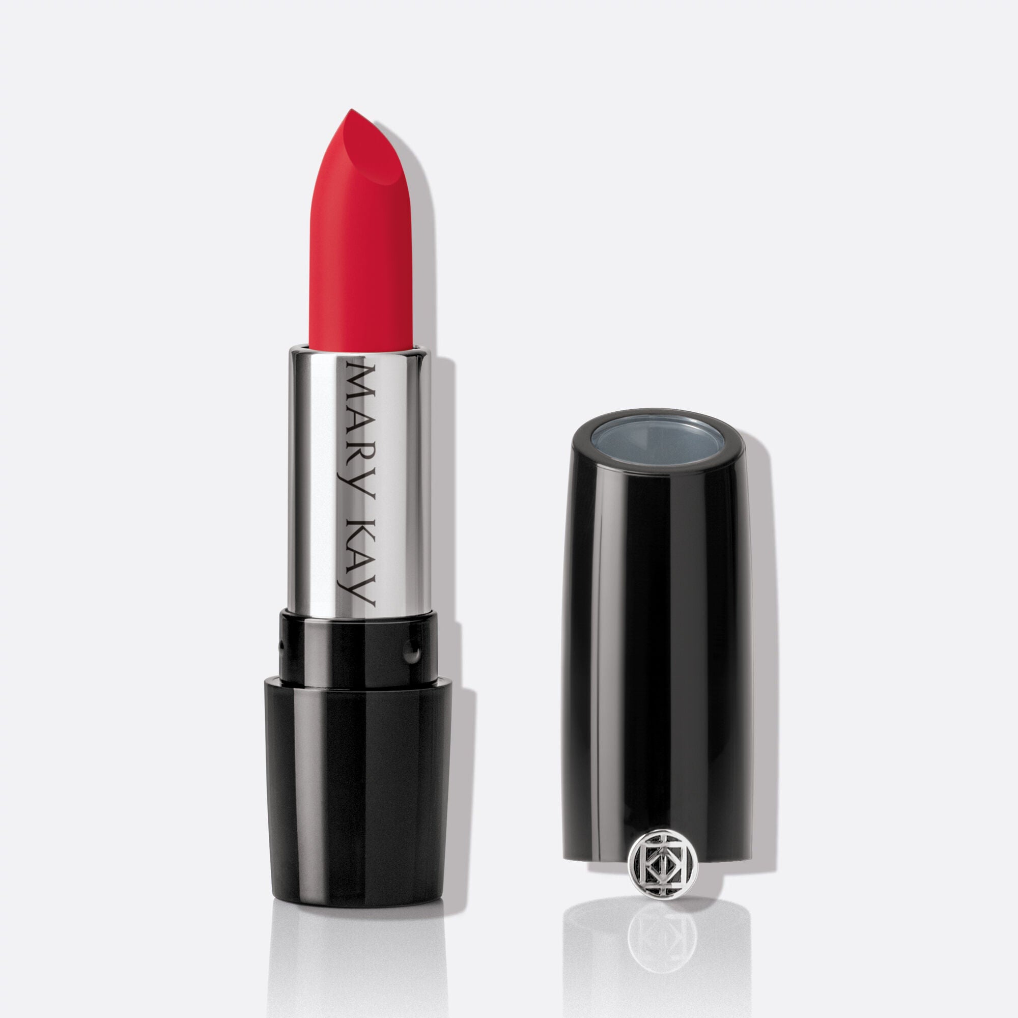 Gel Semi-Matte Lipstick