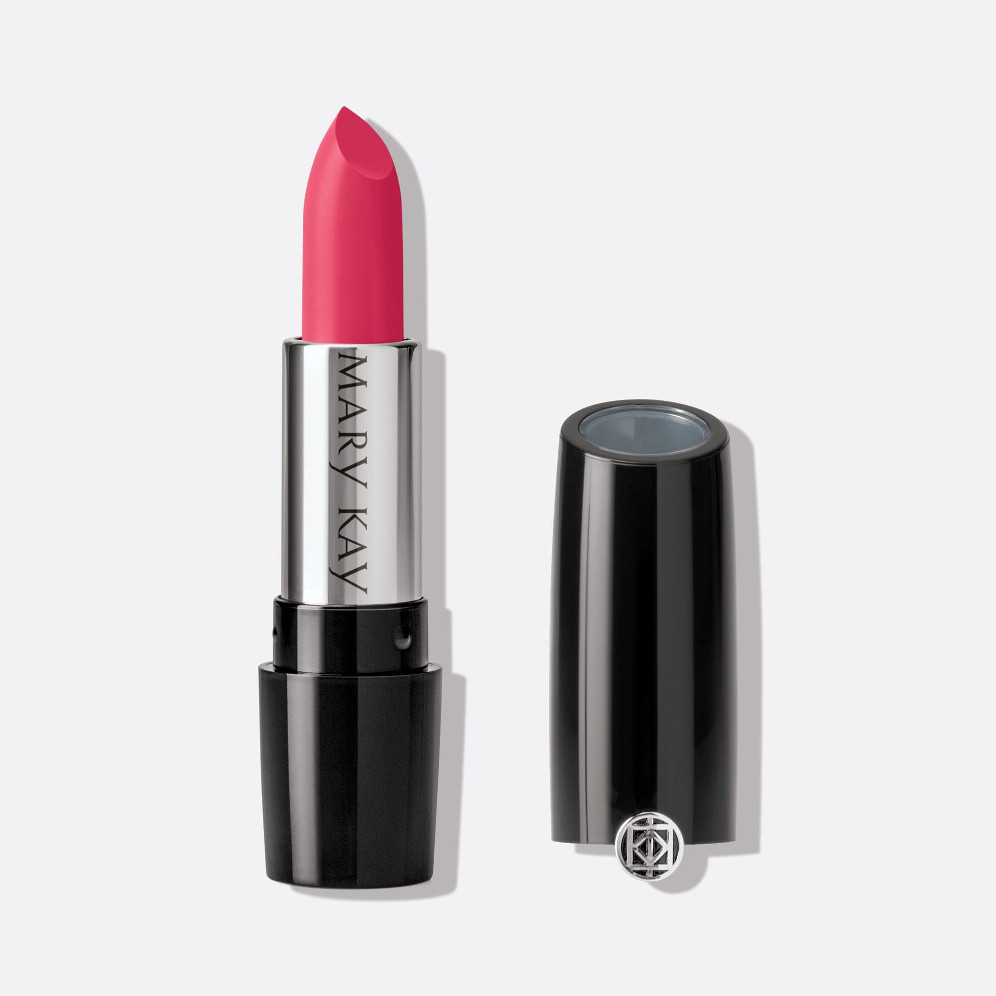 Gel Semi-Matte Lipstick
