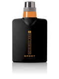 MK High Intensity® Sport Cologne Spray – Fresh Sporty Men’s Fragrance