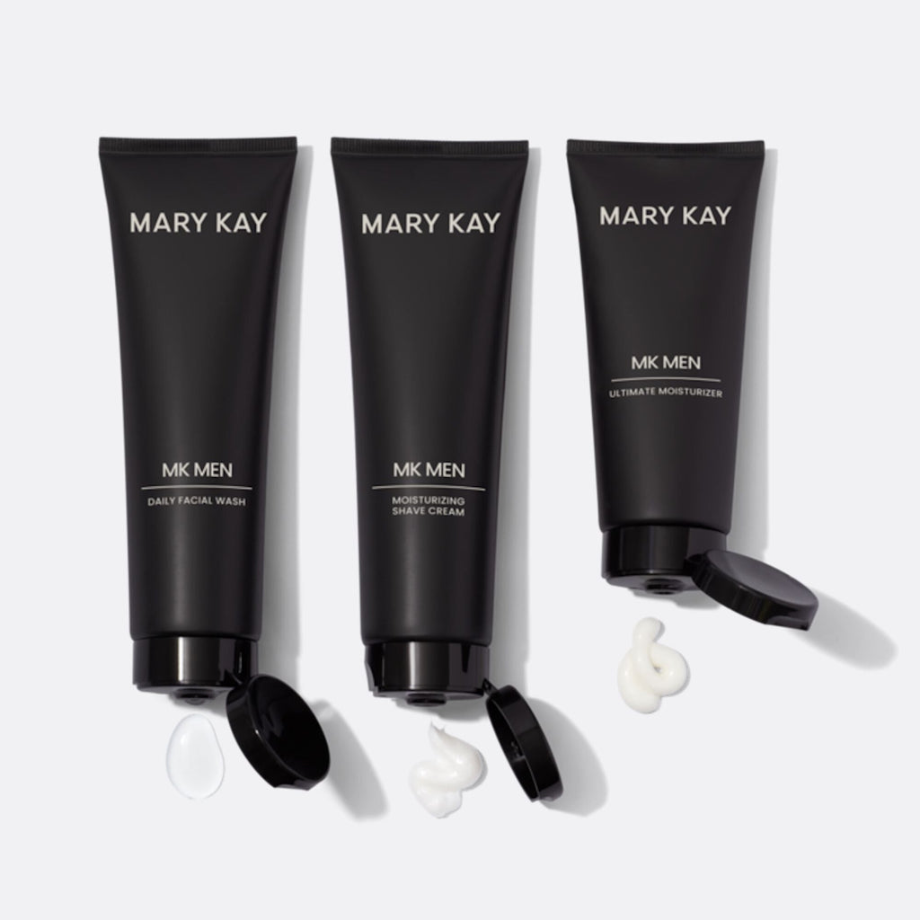 MKMen® Regimen