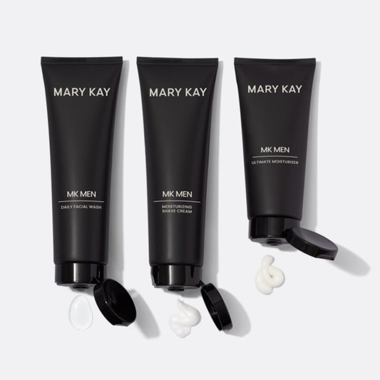 MKMen® Regimen